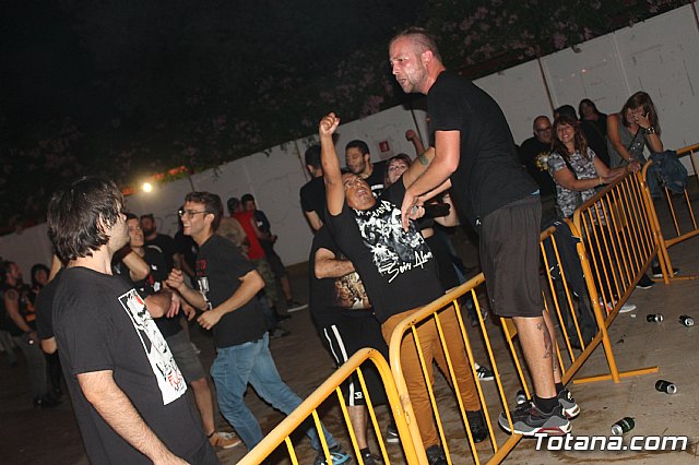 III Totana Metal Fest  - 109