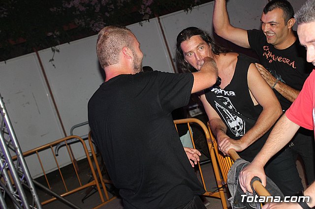 III Totana Metal Fest  - 110