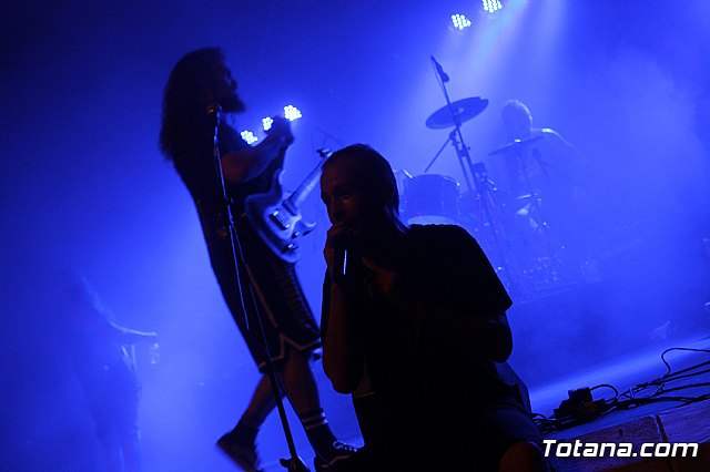 III Totana Metal Fest  - 114