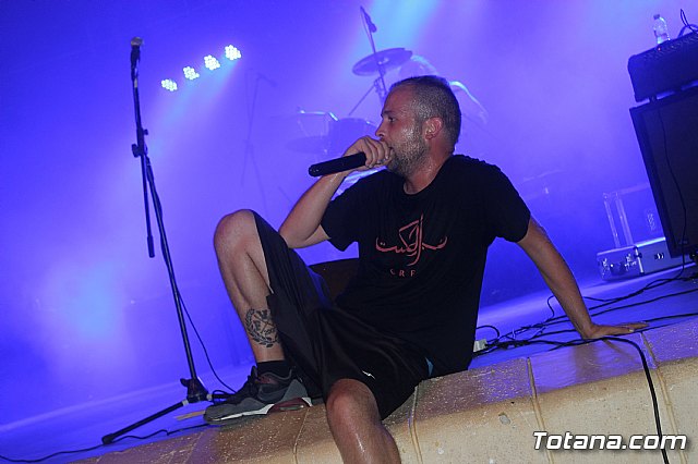 III Totana Metal Fest  - 115