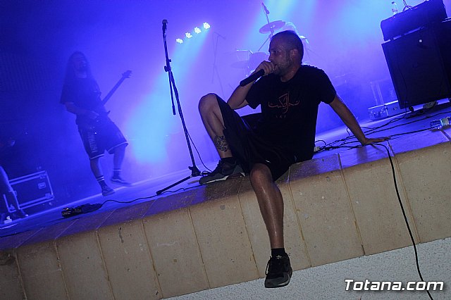 III Totana Metal Fest  - 116