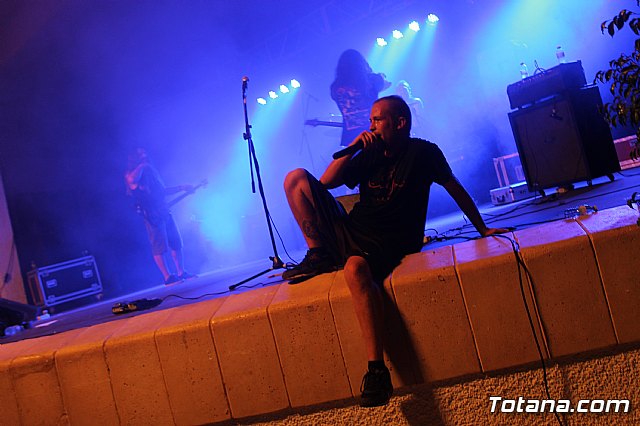 III Totana Metal Fest  - 117