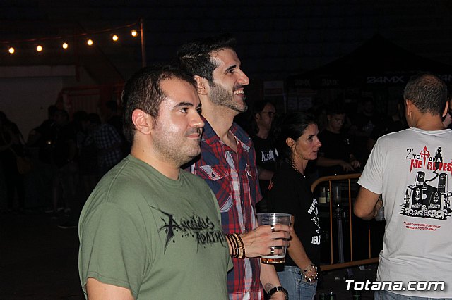 III Totana Metal Fest  - 118