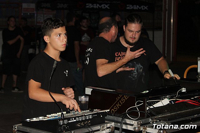 III Totana Metal Fest  - 119