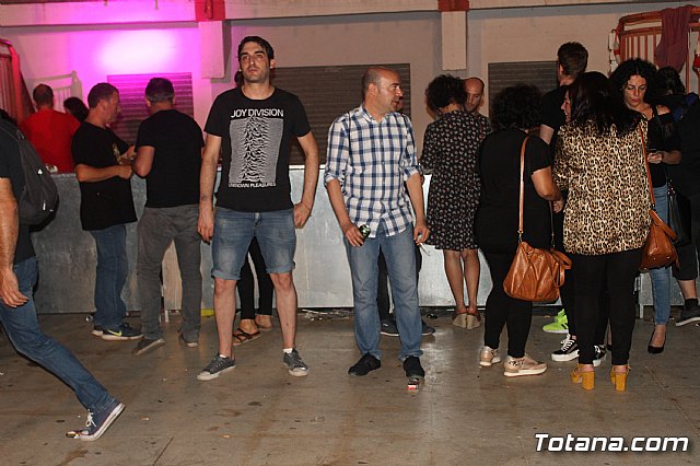 III Totana Metal Fest  - 122