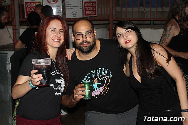 III Totana Metal Fest  - 125