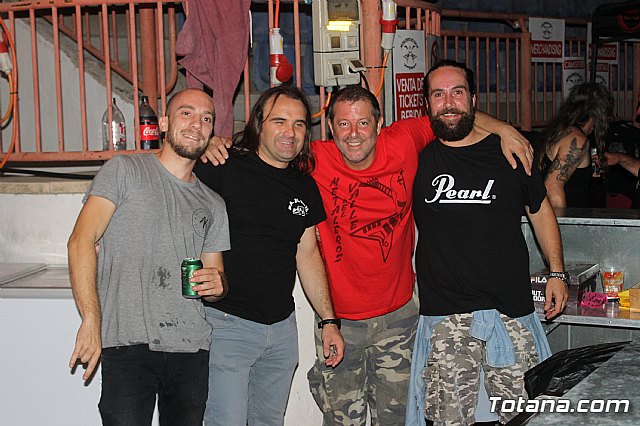 III Totana Metal Fest  - 126