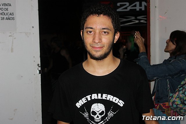 III Totana Metal Fest  - 128