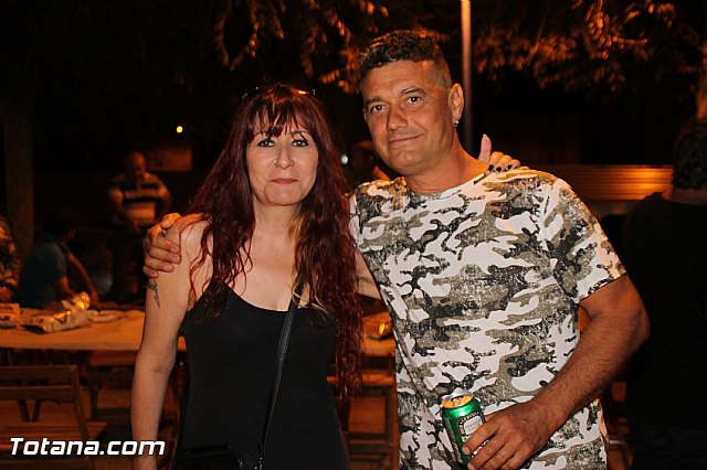 Migas Fiestas Barrio de San Francisco 2016 - 11