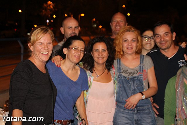 Migas Fiestas Barrio de San Francisco 2016 - 14