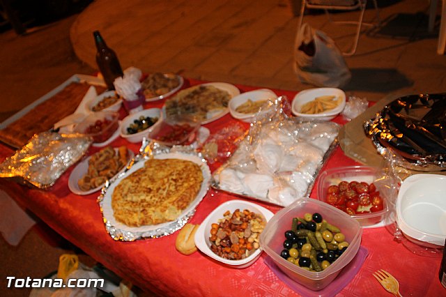 Migas Fiestas Barrio de San Francisco 2016 - 16