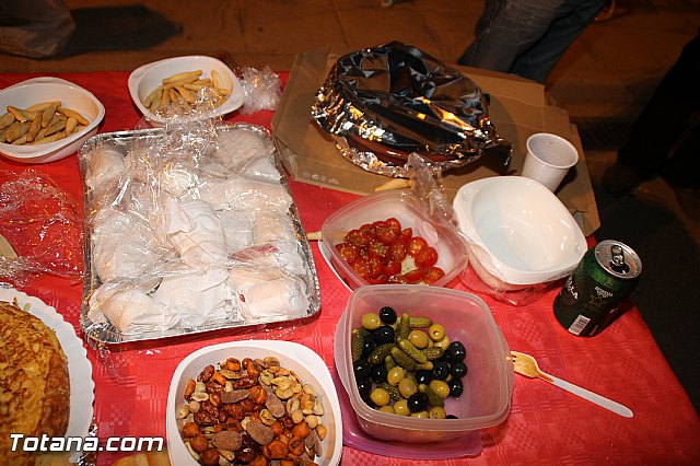 Migas Fiestas Barrio de San Francisco 2016 - 18