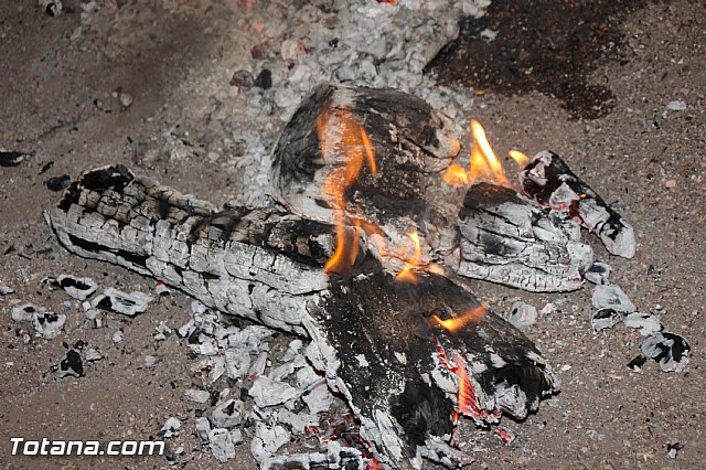 Migas Fiestas Barrio de San Francisco 2016 - 21