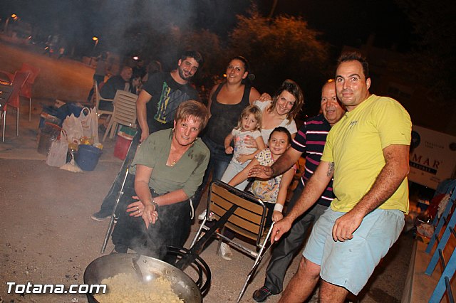 Migas Fiestas Barrio de San Francisco 2016 - 22