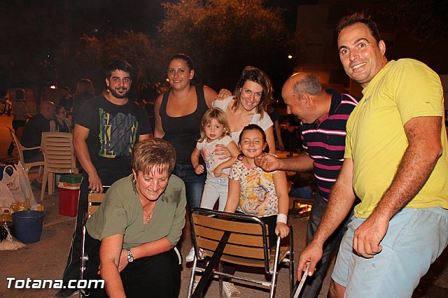 Migas Fiestas Barrio de San Francisco 2016 - 23