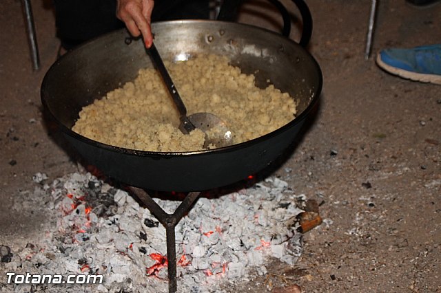 Migas Fiestas Barrio de San Francisco 2016 - 24