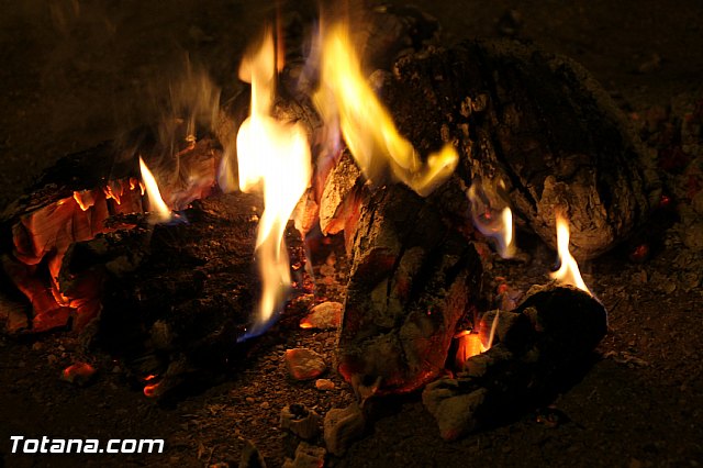 Migas Fiestas Barrio de San Francisco 2016 - 25