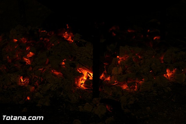 Migas Fiestas Barrio de San Francisco 2016 - 26