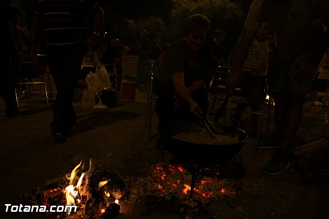 Migas Fiestas Barrio de San Francisco 2016 - 27