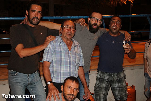 Migas Fiestas Barrio de San Francisco 2016 - 29