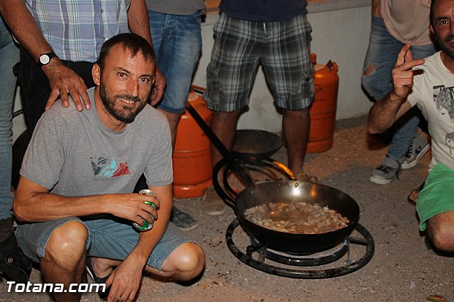 Migas Fiestas Barrio de San Francisco 2016 - 31