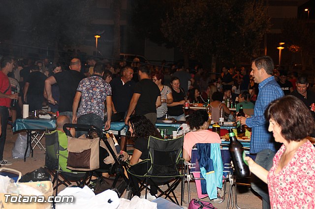 Migas Fiestas Barrio de San Francisco 2016 - 33