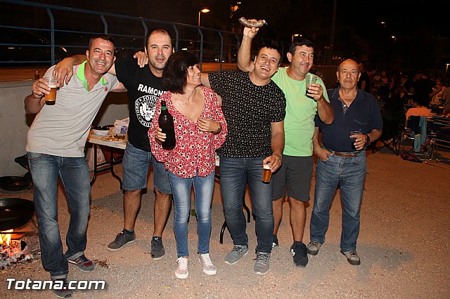 Migas Fiestas Barrio de San Francisco 2016 - 36