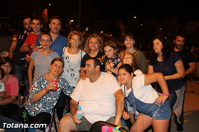 Migas Fiestas Barrio de San Francisco 2016 - 37