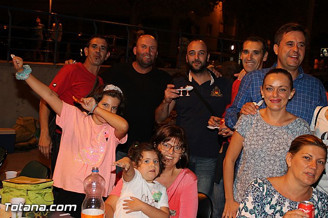 Migas Fiestas Barrio de San Francisco 2016 - 38