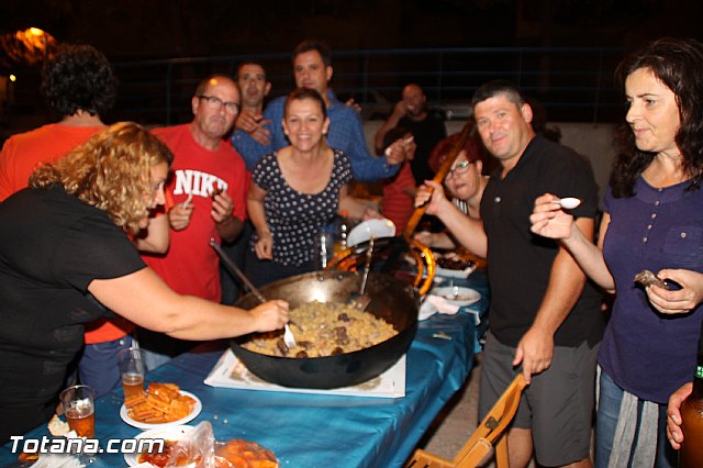 Migas Fiestas Barrio de San Francisco 2016 - 39