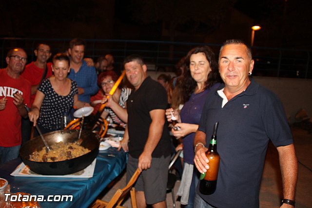 Migas Fiestas Barrio de San Francisco 2016 - 40