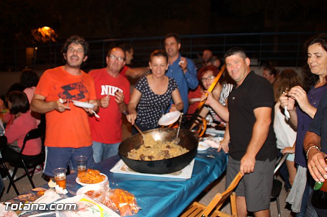 Migas Fiestas Barrio de San Francisco 2016 - 41