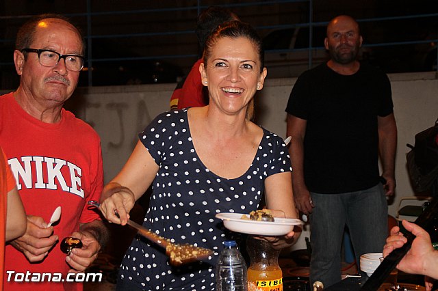 Migas Fiestas Barrio de San Francisco 2016 - 42