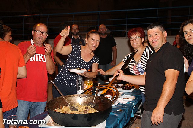 Migas Fiestas Barrio de San Francisco 2016 - 43