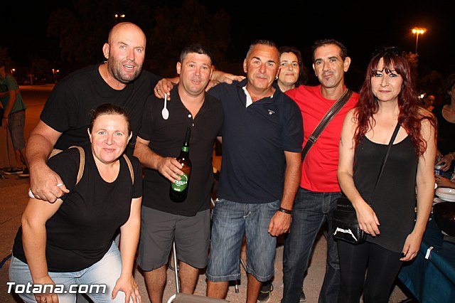 Migas Fiestas Barrio de San Francisco 2016 - 44