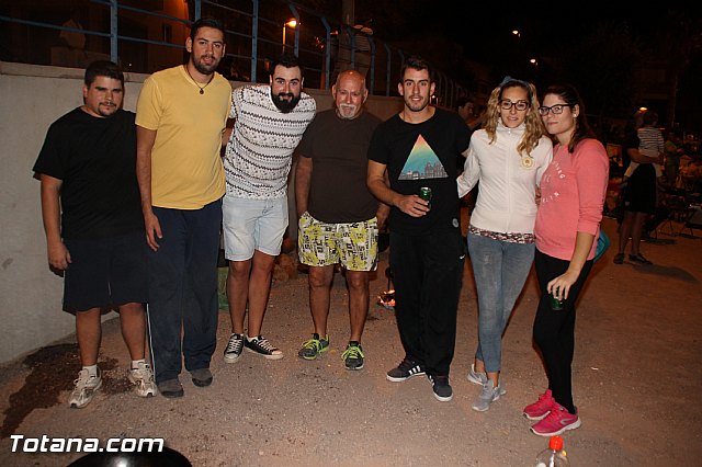 Migas Fiestas Barrio de San Francisco 2016 - 46