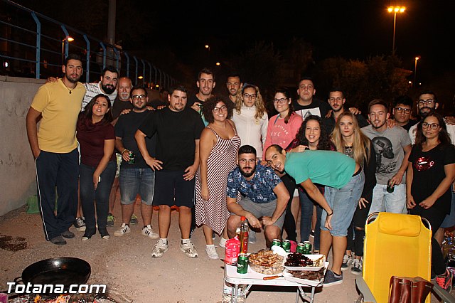 Migas Fiestas Barrio de San Francisco 2016 - 47