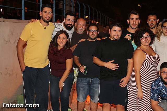 Migas Fiestas Barrio de San Francisco 2016 - 48