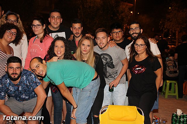 Migas Fiestas Barrio de San Francisco 2016 - 50