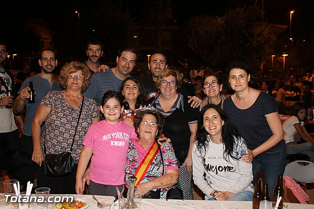 Migas Fiestas Barrio de San Francisco 2016 - 51