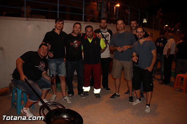 Migas Fiestas Barrio de San Francisco 2016 - 53