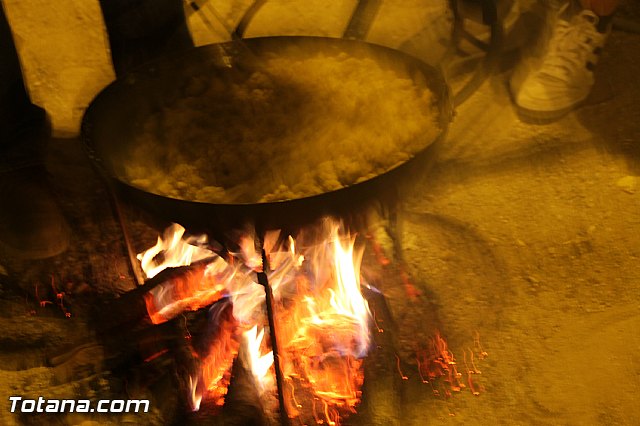 Migas Fiestas Barrio de San Francisco 2016 - 54
