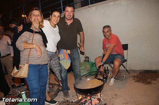 Migas Fiestas Barrio de San Francisco 2016 - 55