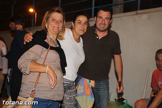 Migas Fiestas Barrio de San Francisco 2016 - 57