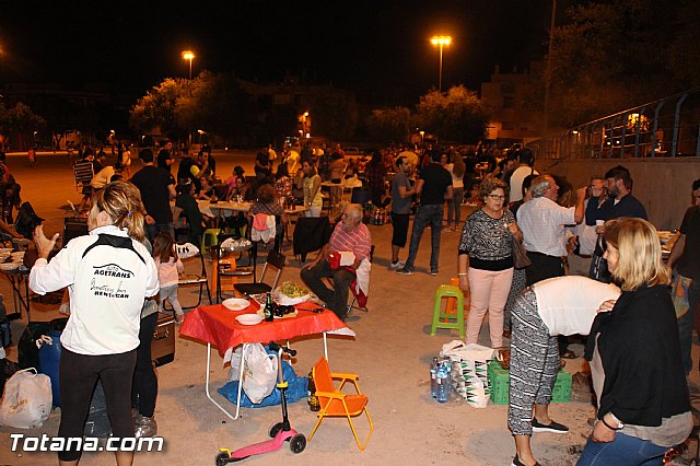 Migas Fiestas Barrio de San Francisco 2016 - 60