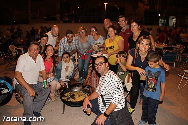 Migas Fiestas Barrio de San Francisco 2016 - 62