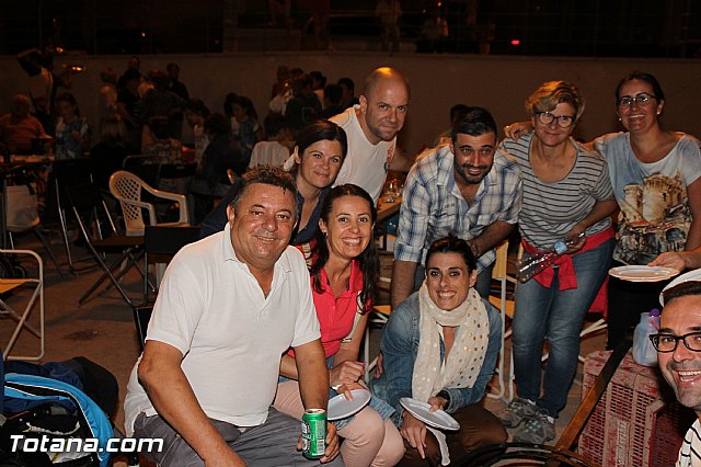 Migas Fiestas Barrio de San Francisco 2016 - 63