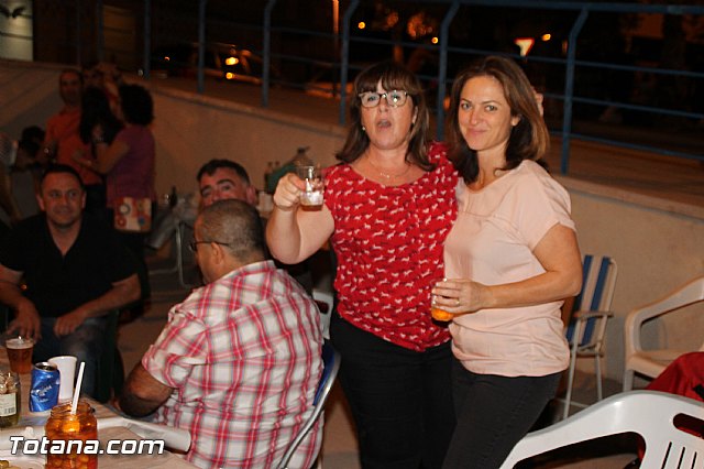 Migas Fiestas Barrio de San Francisco 2016 - 65