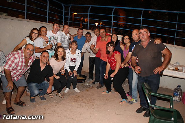 Migas Fiestas Barrio de San Francisco 2016 - 67