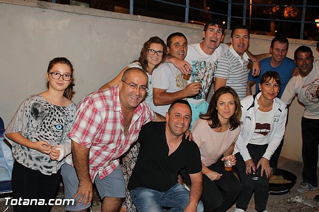 Migas Fiestas Barrio de San Francisco 2016 - 68